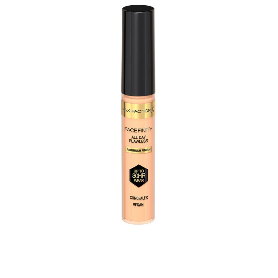 Max factor FACEFINITY ALL DAY FLAWLESS concealer 7.8