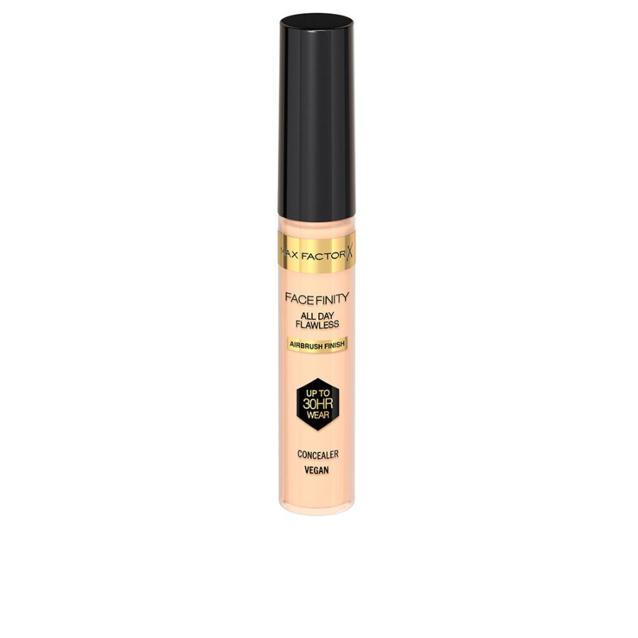 Max factor FACEFINITY ALL DAY FLAWLESS concealer 7.8