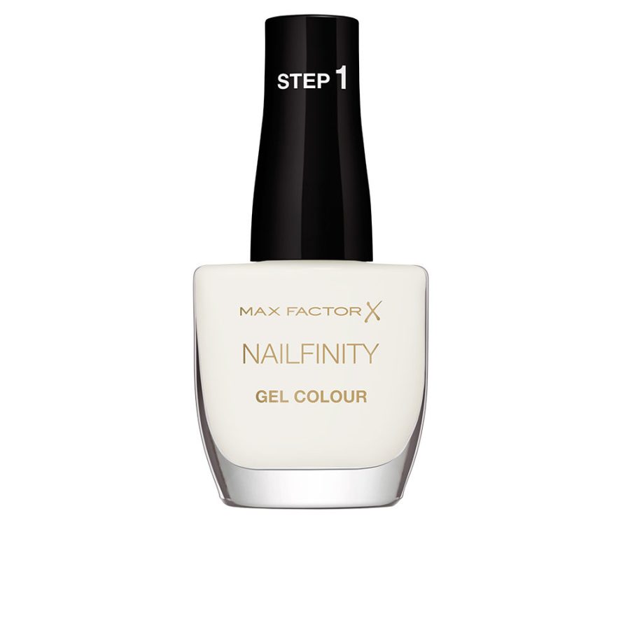 Max factor NAILFINITY