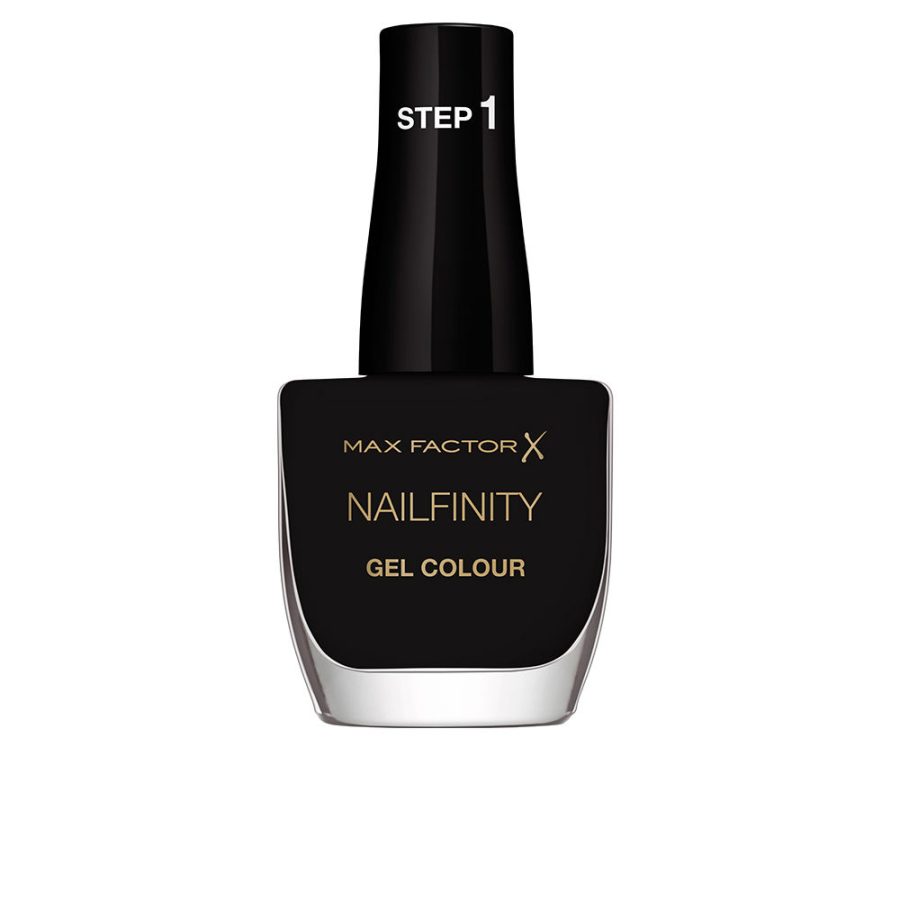 Max factor NAILFINITY