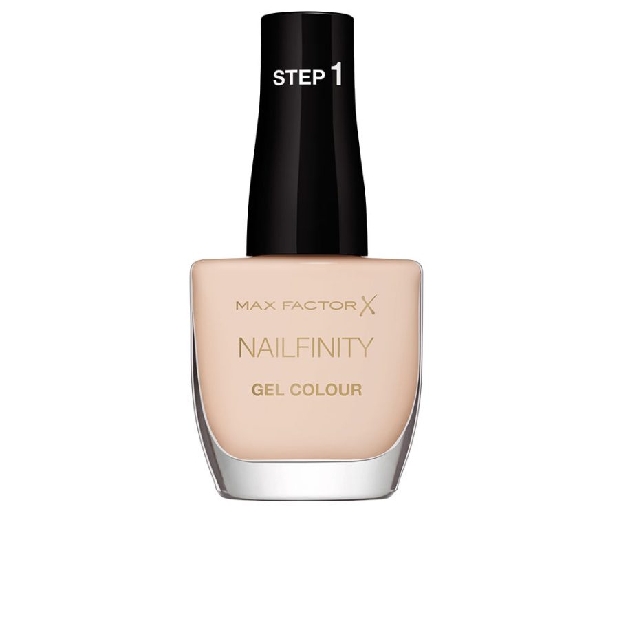 Max factor NAILFINITY