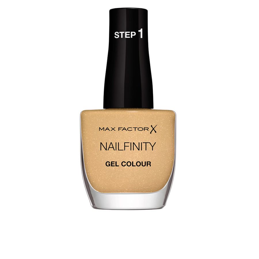 Max factor NAILFINITY