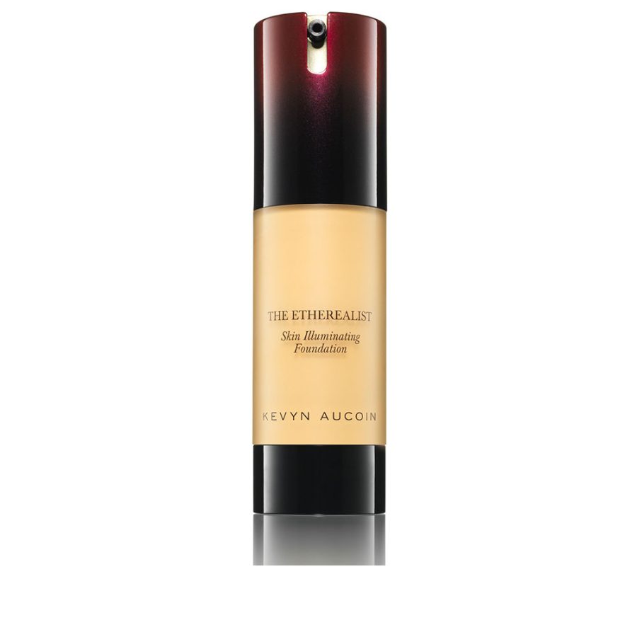 Kevyn aucoin THE ETHEREALIST skin illuminating foundation 18 gr