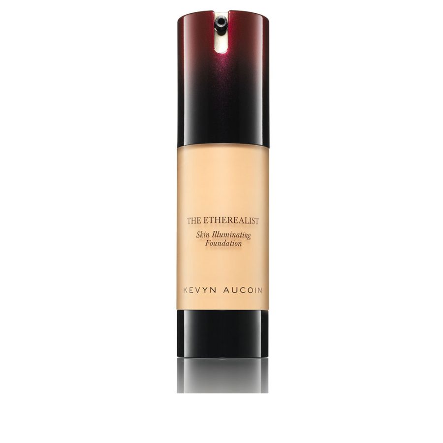 Kevyn aucoin THE ETHEREALIST skin illuminating foundation 18 gr