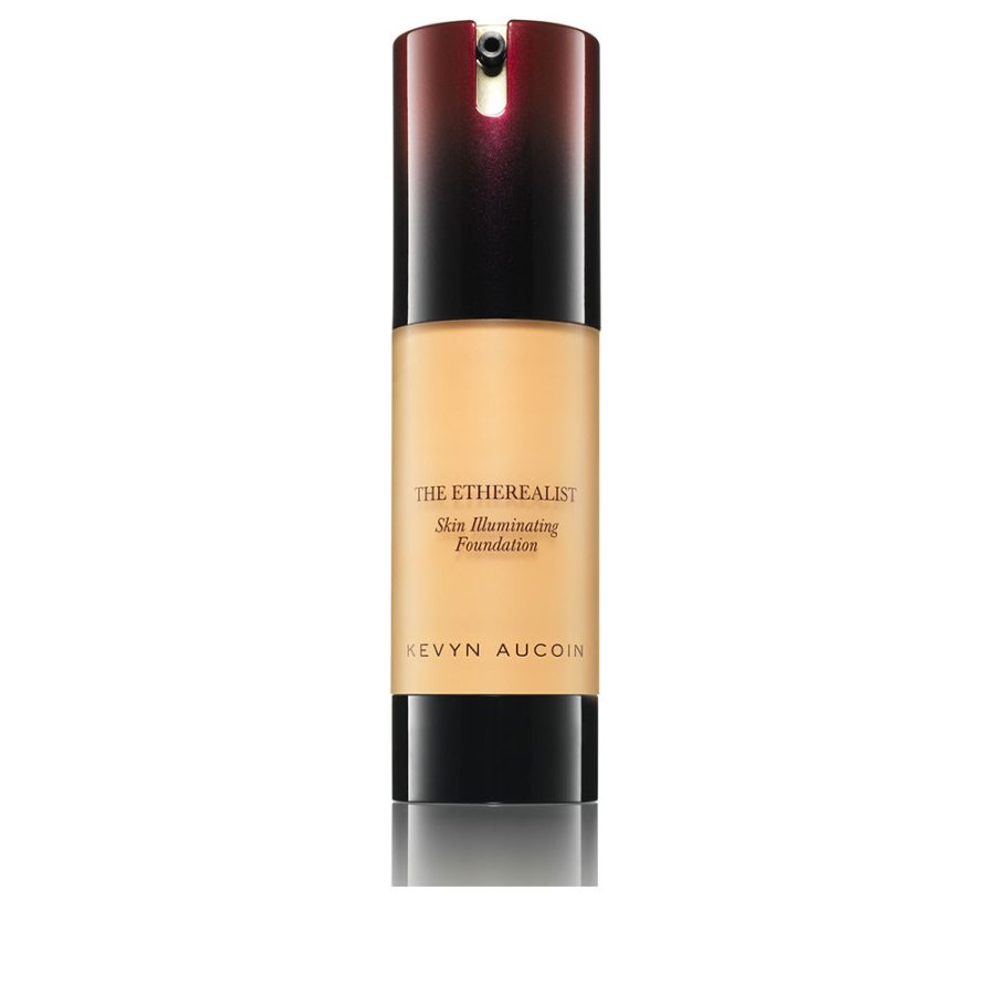 Kevyn aucoin THE ETHEREALIST skin illuminating foundation 18 gr