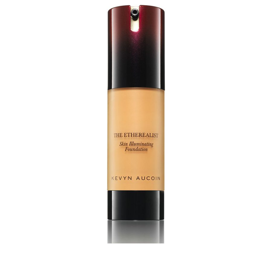 Kevyn aucoin THE ETHEREALIST skin illuminating foundation 18 gr