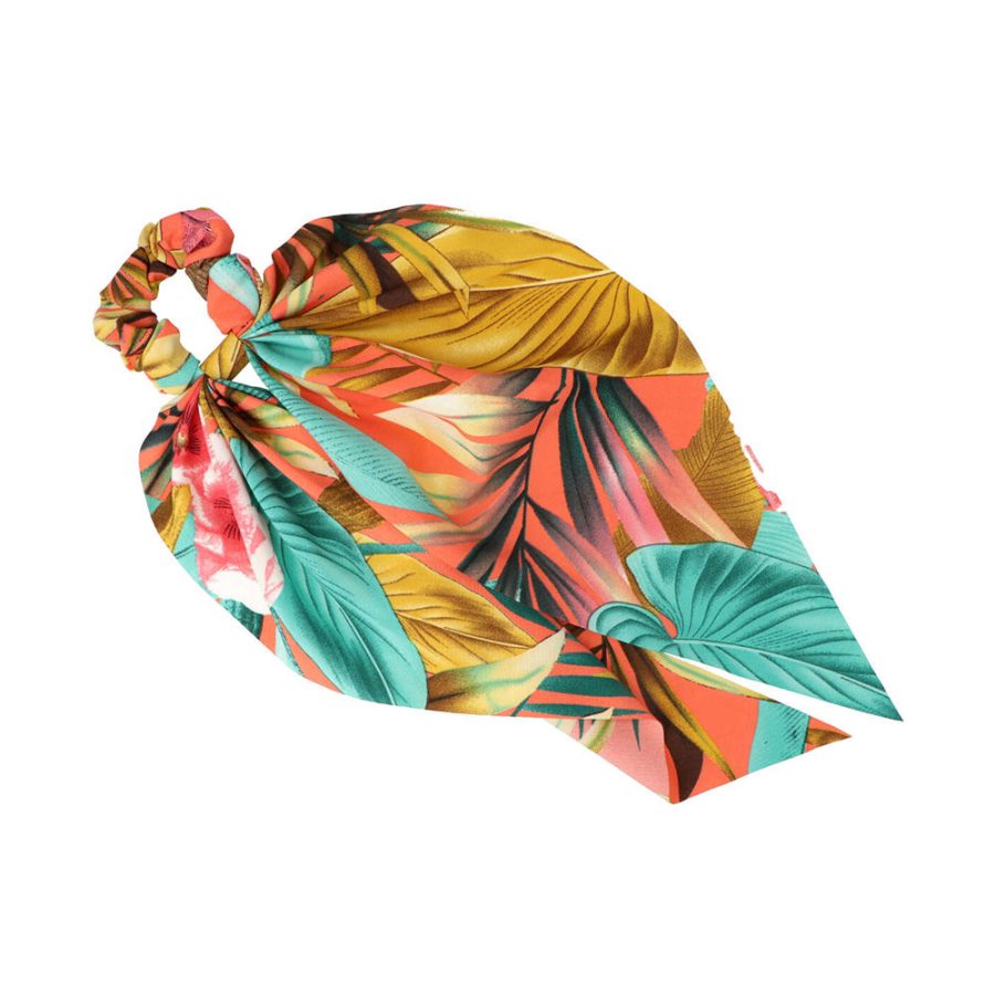 Inca SCARF print