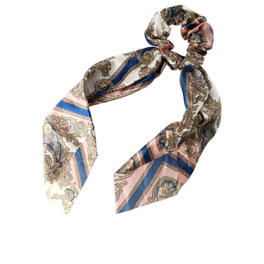 Inca SCARF print