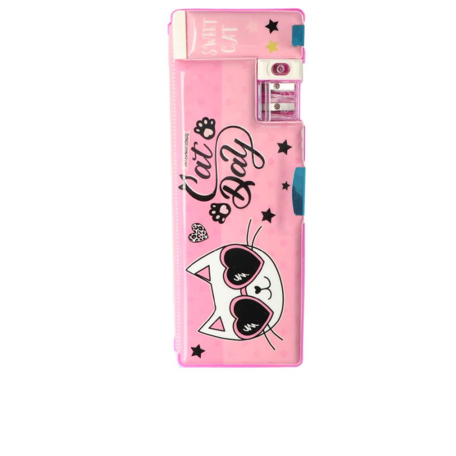 Inca HARD CASE kitty 1 u