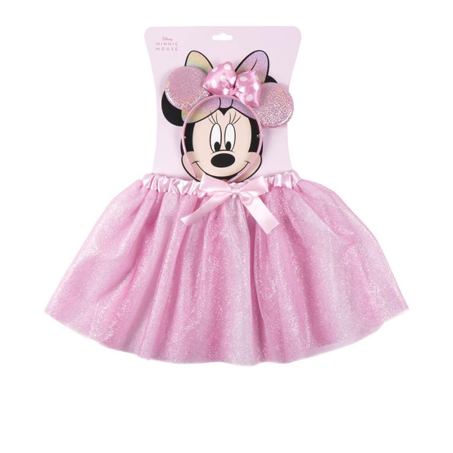 Inca FANTASY MINNIE LOT 2 pz