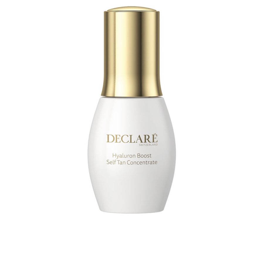 DeclarÉ HYALURON BOOST self tan concentrate 30 ml