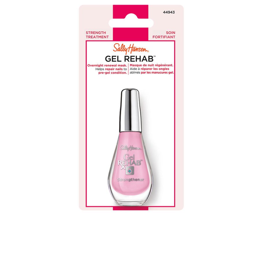 Sally hansen NAIL REHAB strengthener 10 ml