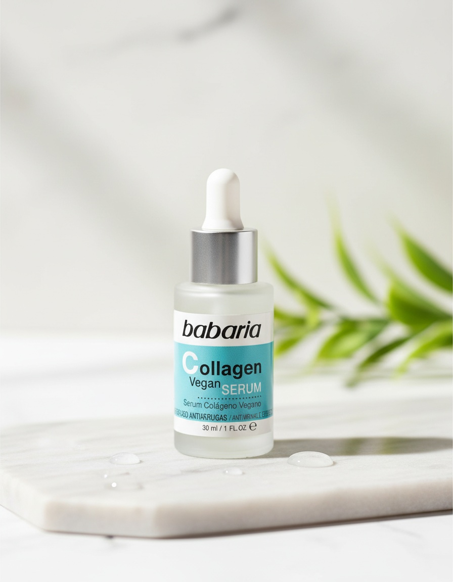 VEGAN COLLAGEN intense firming serum 30 ml 2 VEGAN COLLAGEN intense firming serum 30 ml - Image 2