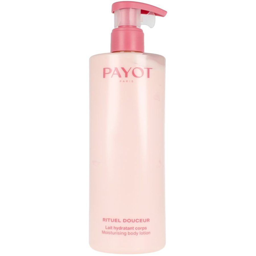 Payot RITUEL CORPS lait hydratant 24h 400 ml