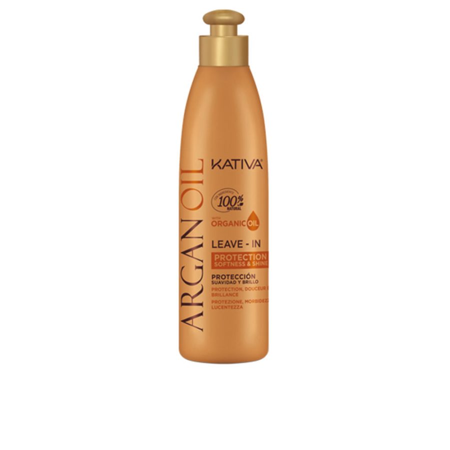 Kativa ARGAN OIL leave-in protection 250 ml