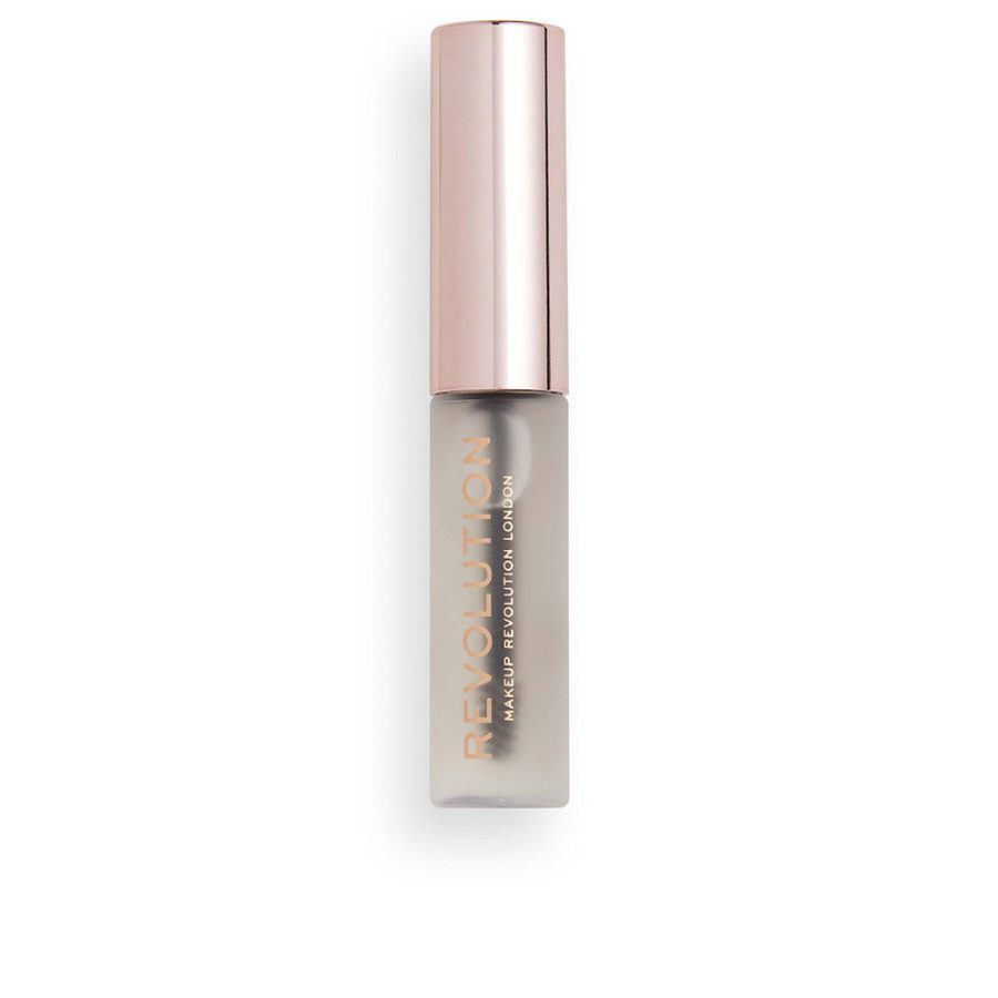 Revolution make up BROW FIXER clear brow gel 6 ml