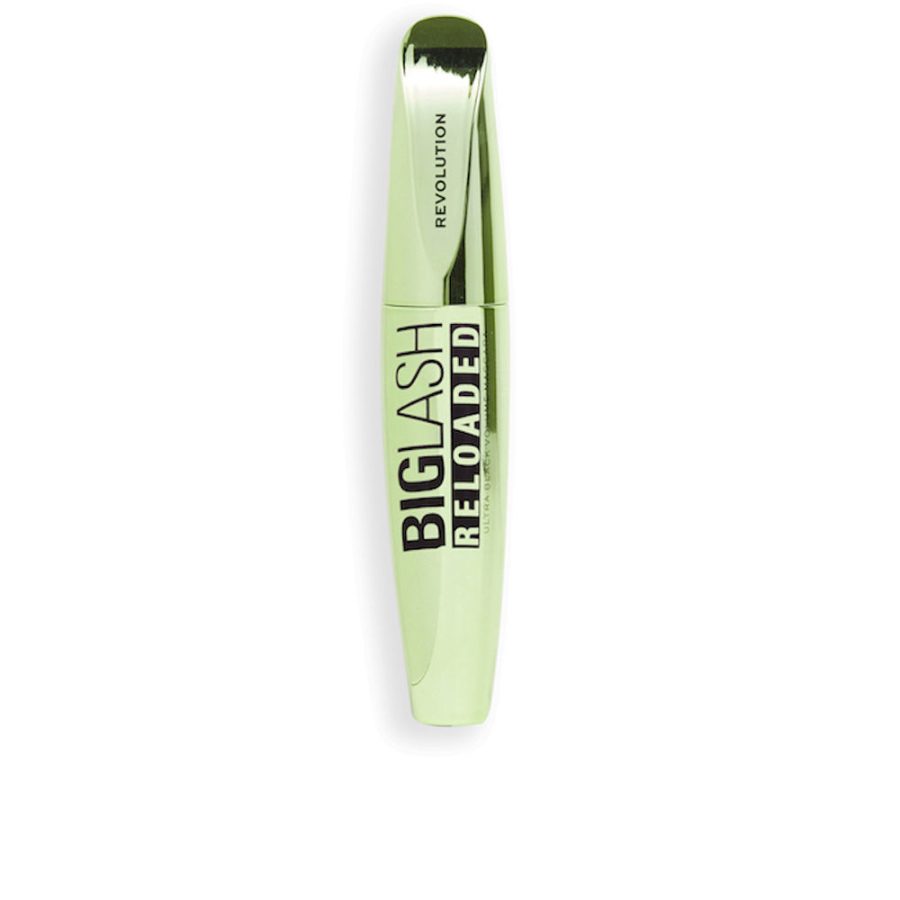 Revolution make up BIG LASH RELOADED volume mascara 8 ml