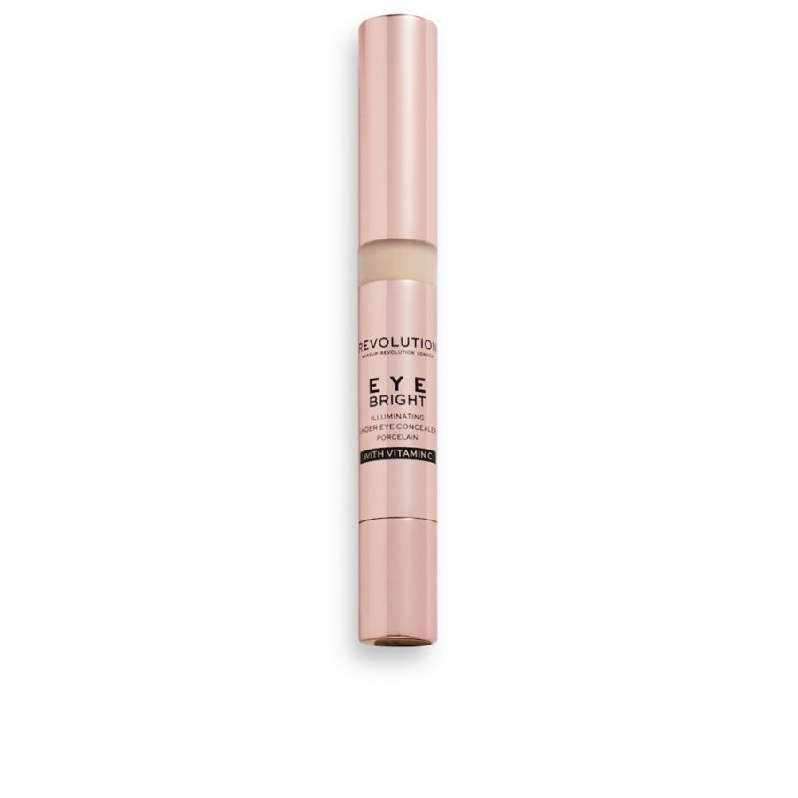 Revolution make up BRIGHT EYE concealer