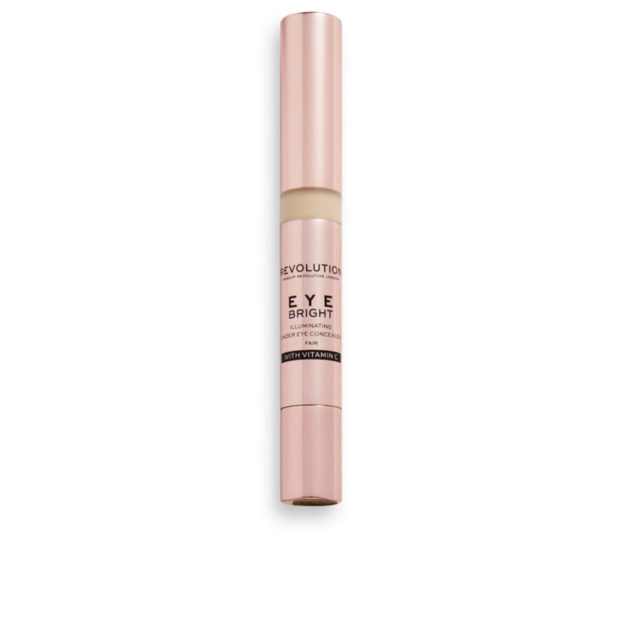 Revolution make up BRIGHT EYE concealer