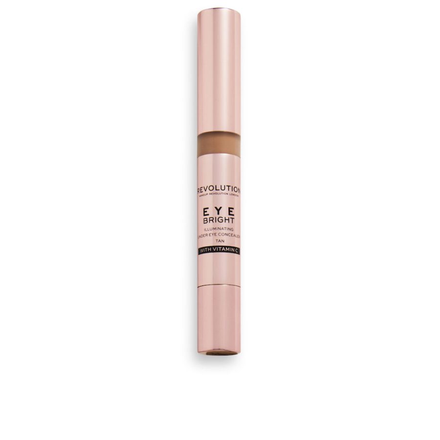 Revolution make up BRIGHT EYE concealer