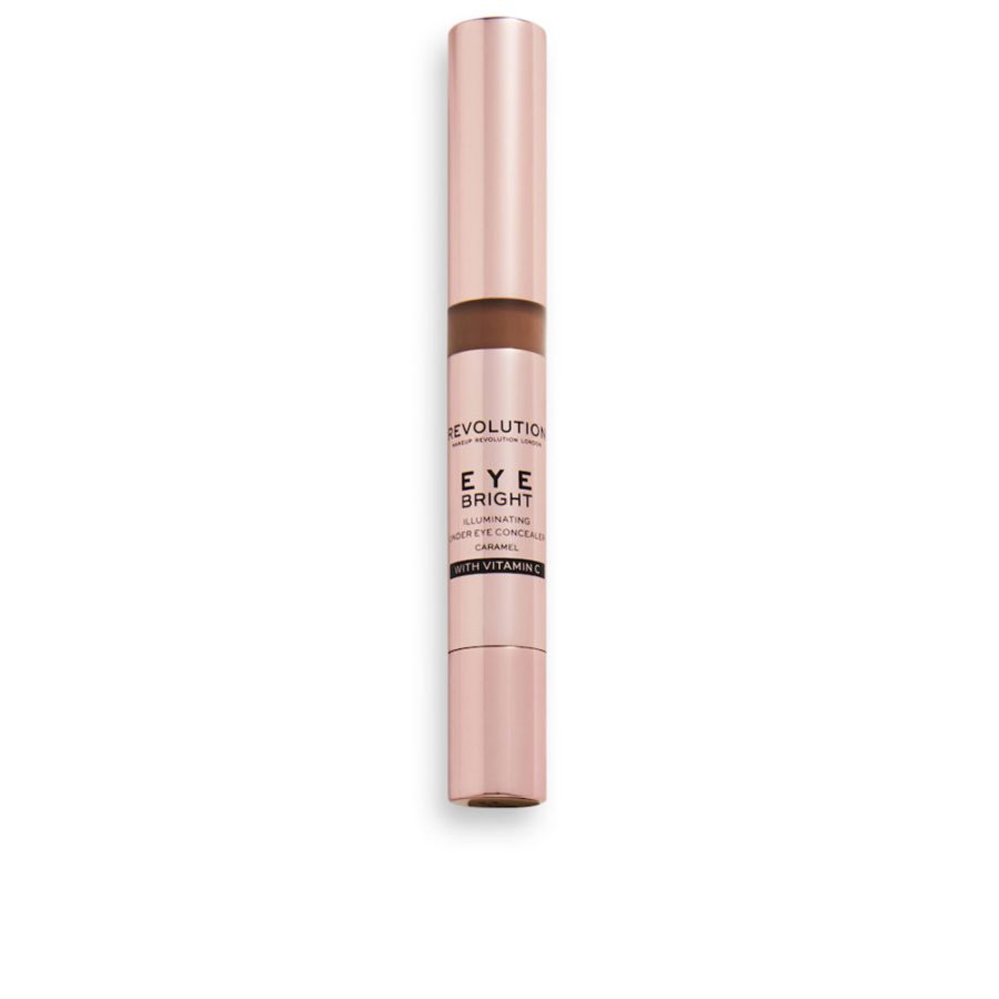 Revolution make up BRIGHT EYE concealer