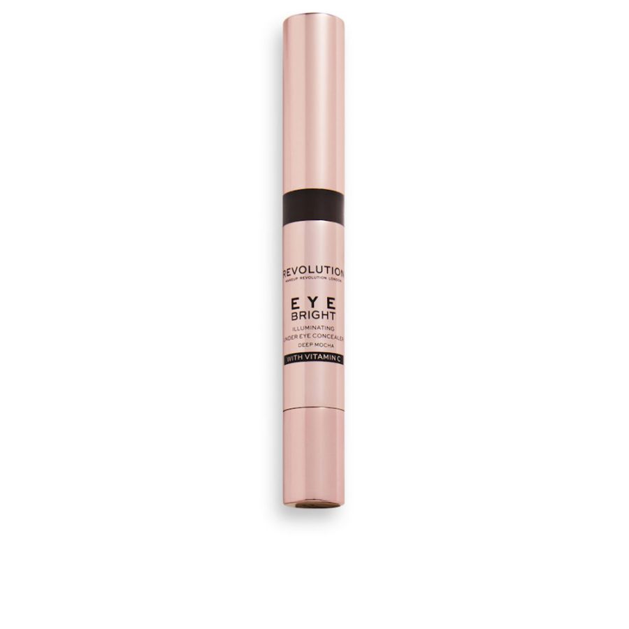 Revolution make up BRIGHT EYE concealer