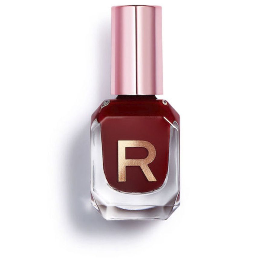 Revolution make up HIGH GLOSS nail polish 10