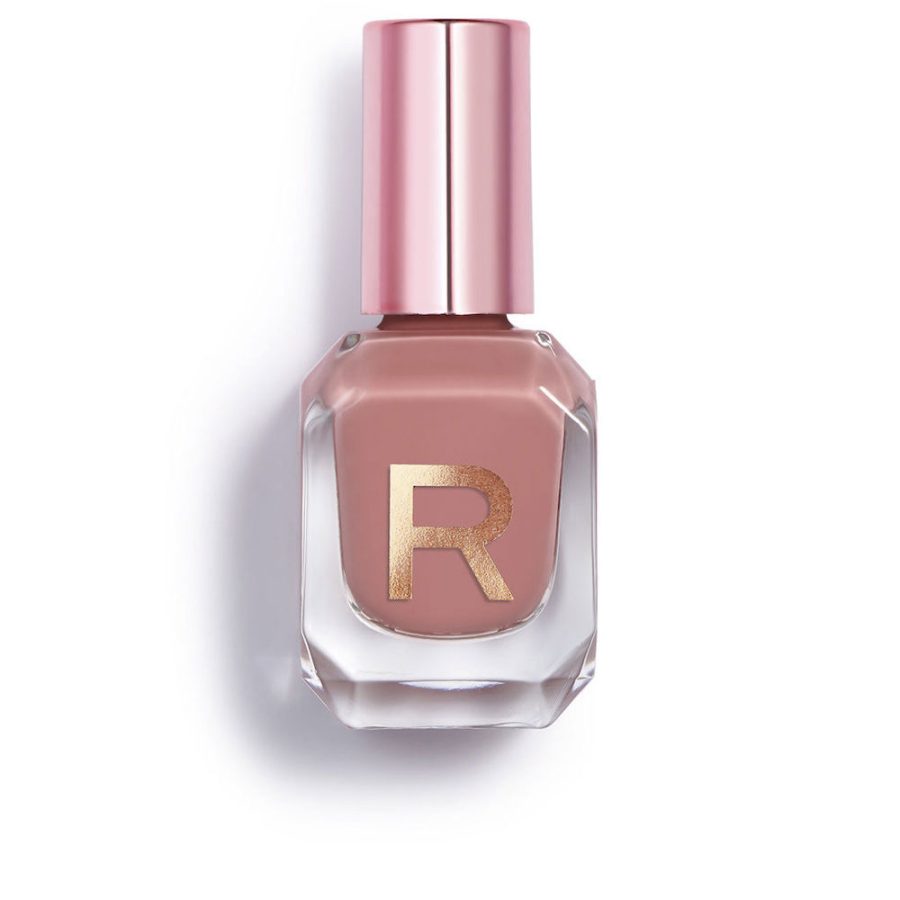 Revolution make up HIGH GLOSS nail polish 10