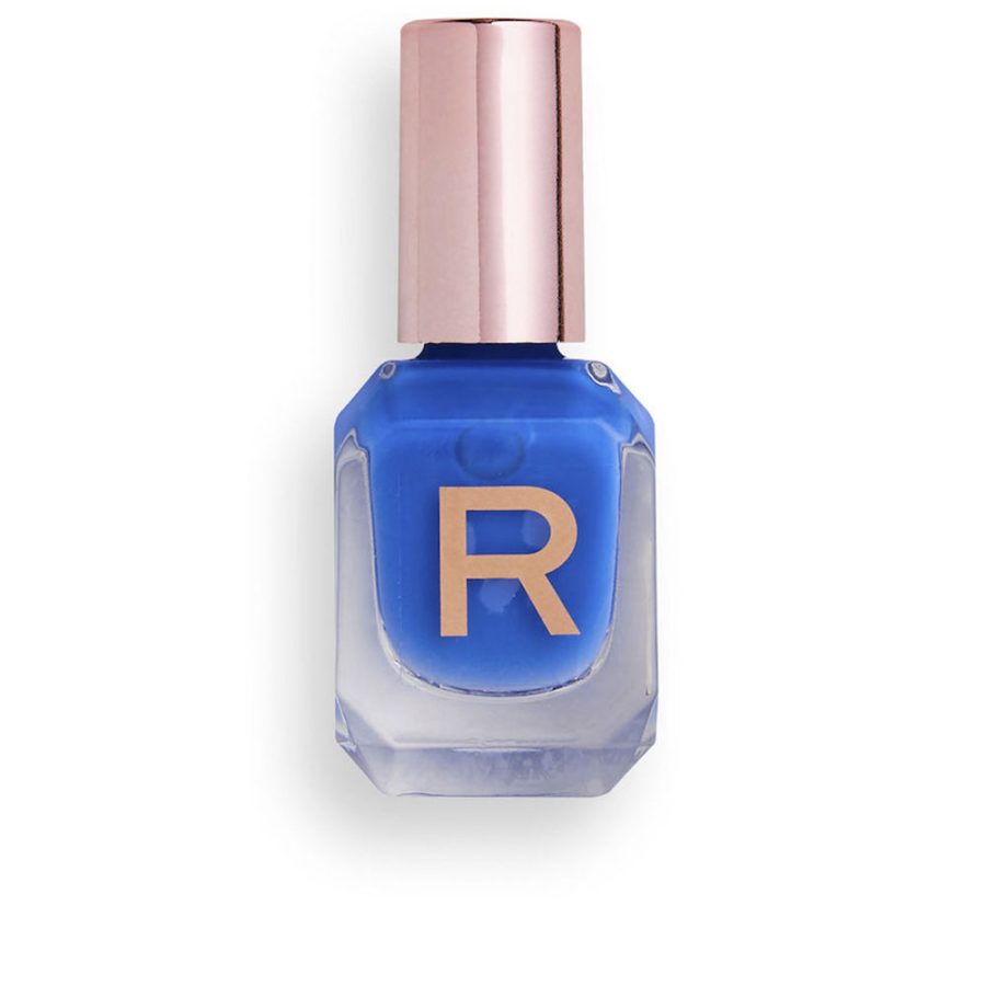 Revolution make up HIGH GLOSS nail polish 10