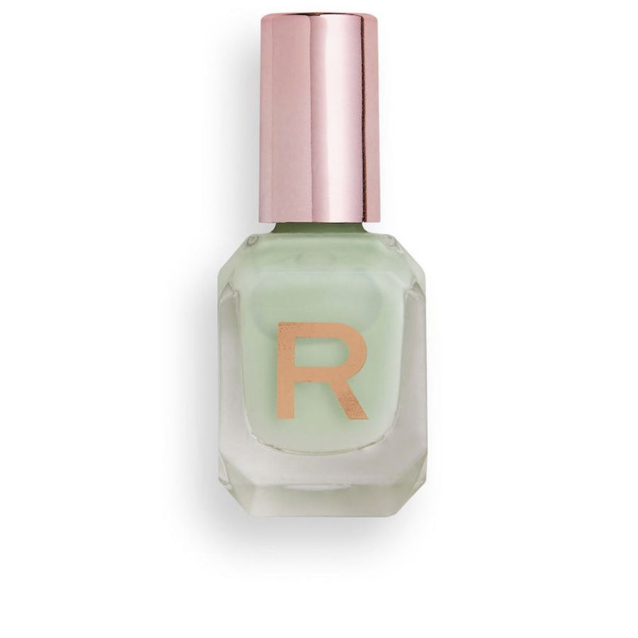 Revolution make up HIGH GLOSS nail polish 10