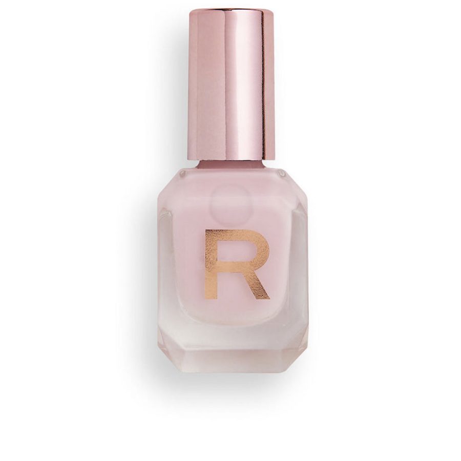 Revolution make up HIGH GLOSS nail polish 10