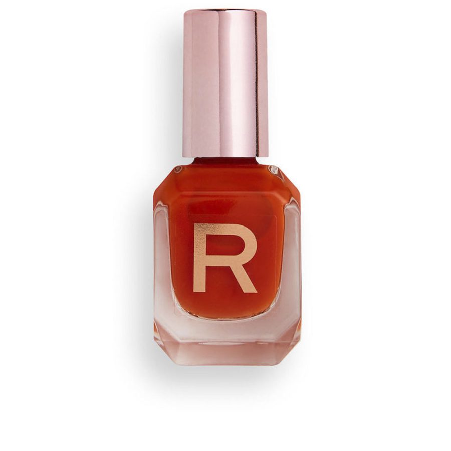 Revolution make up HIGH GLOSS nail polish 10