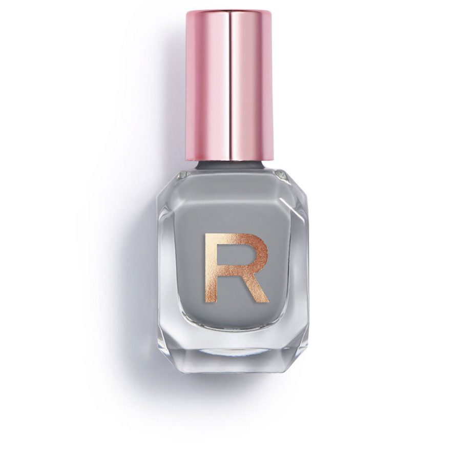 Revolution make up HIGH GLOSS nail polish 10