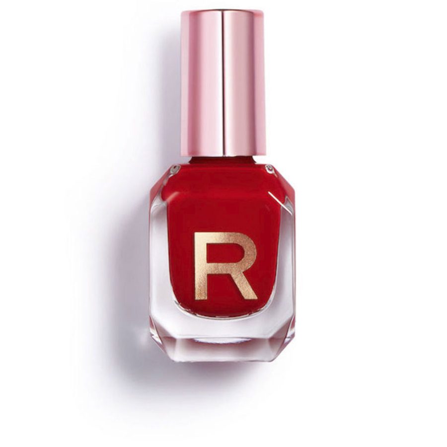 Revolution make up HIGH GLOSS nail polish 10