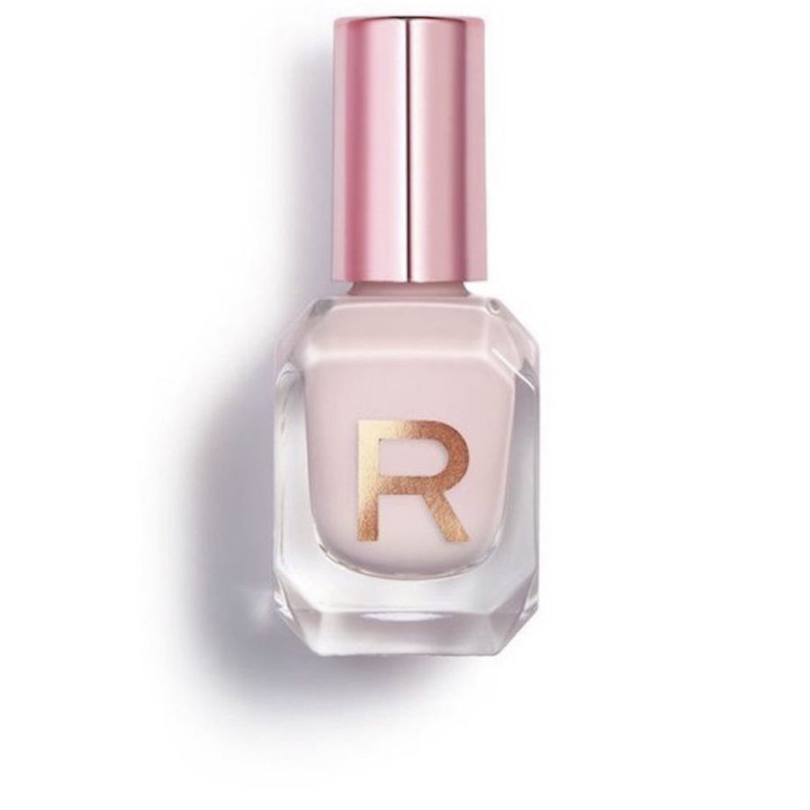 Revolution make up HIGH GLOSS nail polish 10