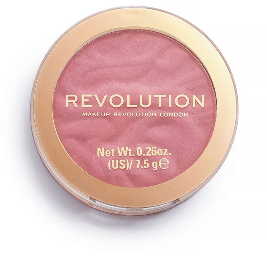 Revolution make up RELOADED blusher 7,5 gr