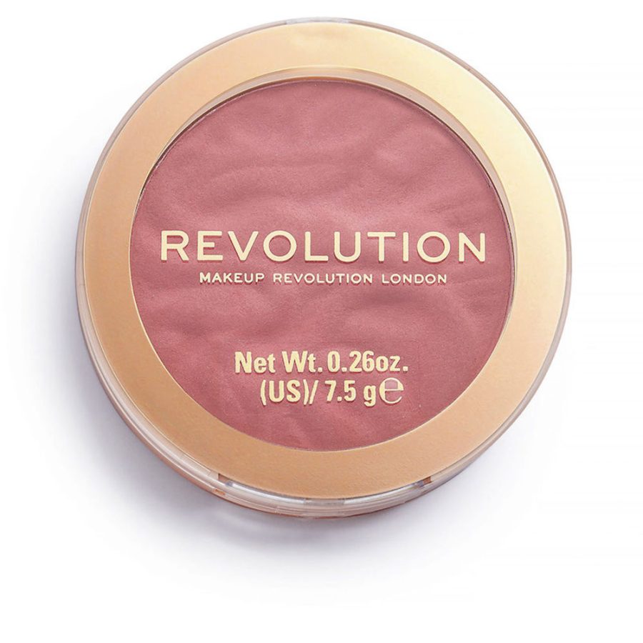 Revolution make up RELOADED blusher #rozenkus 7,5 gr