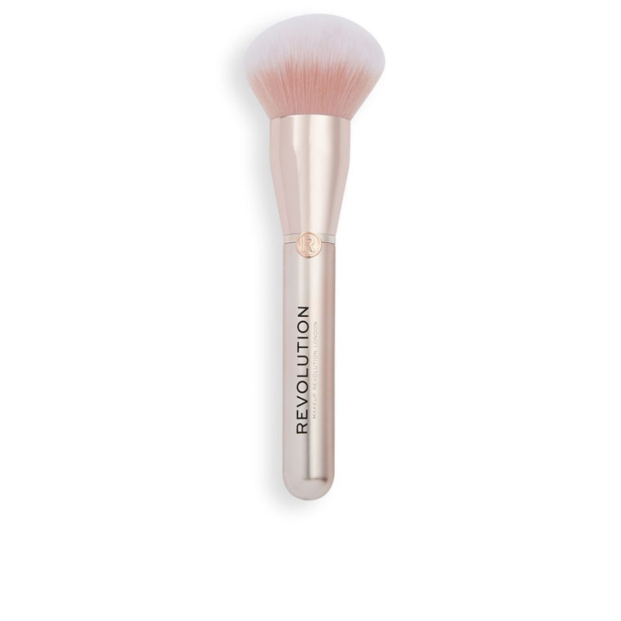 Revolution make up ULTIMATE powder brush #R12 1 u