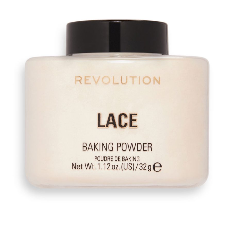 Revolution make up LACE baking powder 32 gr