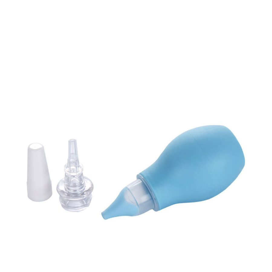 NÛby NUBY nasal aspirator and ear cleaning 0m+ 1 u