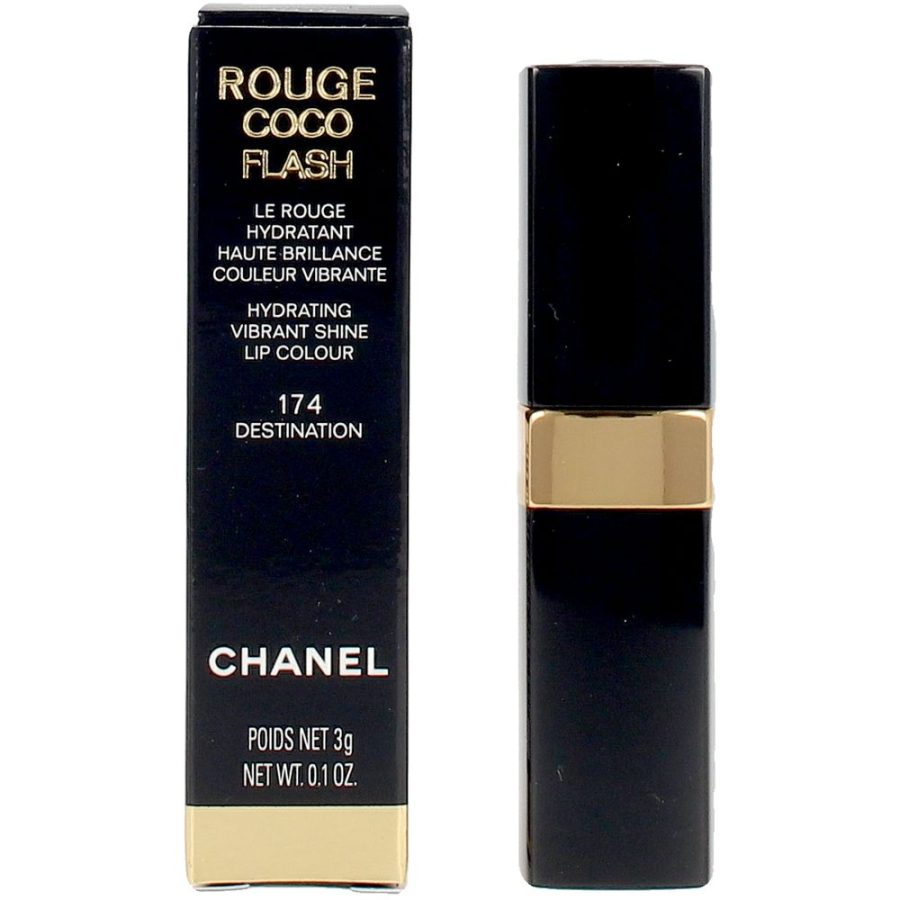 Chanel ROUGE COCO flash