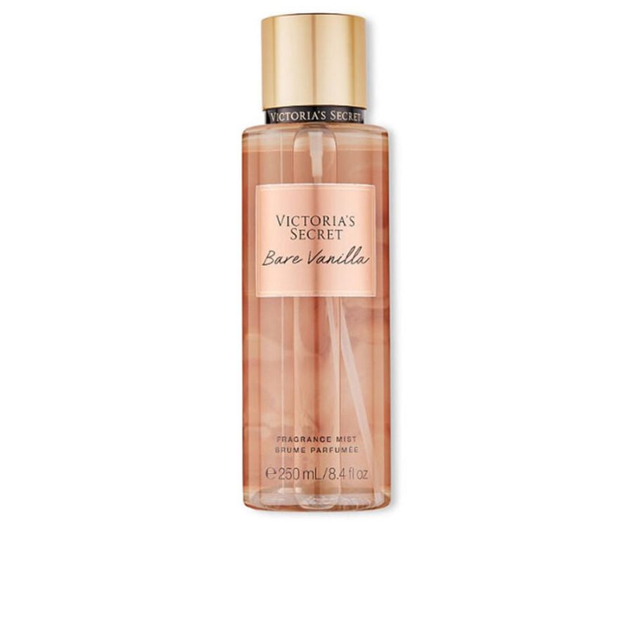 Victoria's secret BARE VANILLA fragrance body mist 250