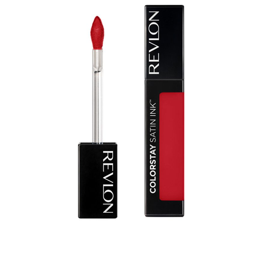 Revlon mass market COLORSTAY satin ink