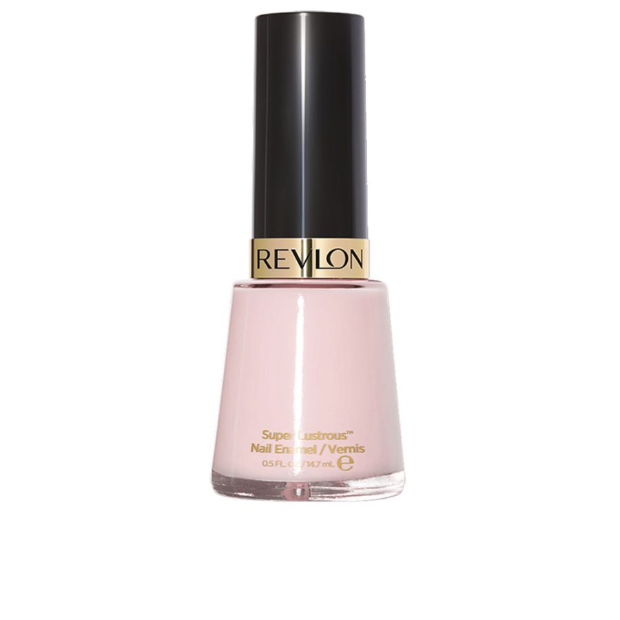 Revlon mass market NAIL ENAMEL