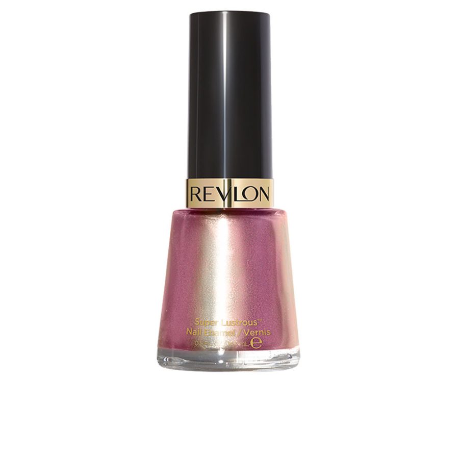 Revlon mass market NAIL ENAMEL