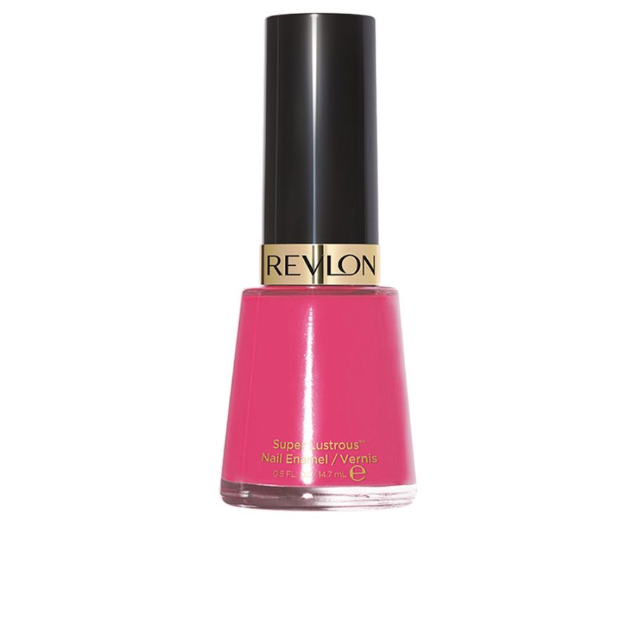 Revlon mass market NAIL ENAMEL