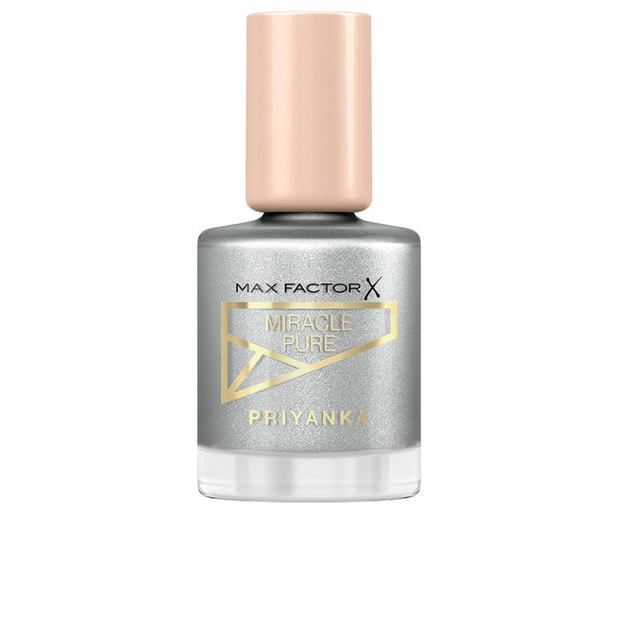 Max factor MIRACLE PURE PRIYANKA nail polish