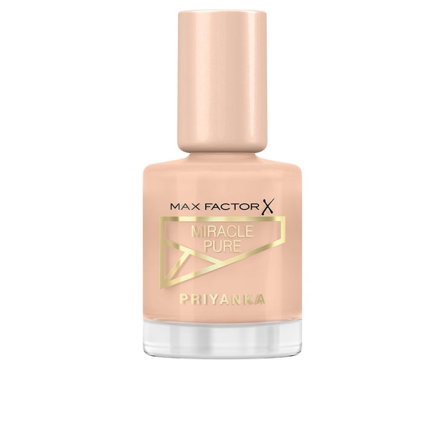 Max factor MIRACLE PURE PRIYANKA nail polish