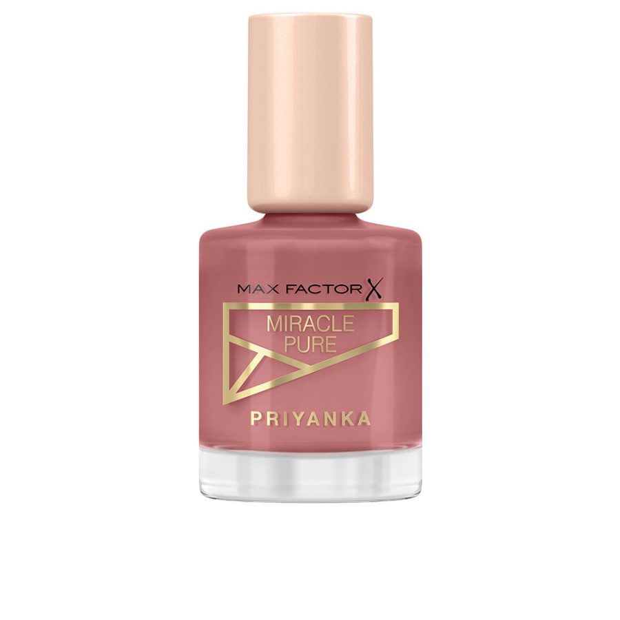 Max factor MIRACLE PURE PRIYANKA nail polish