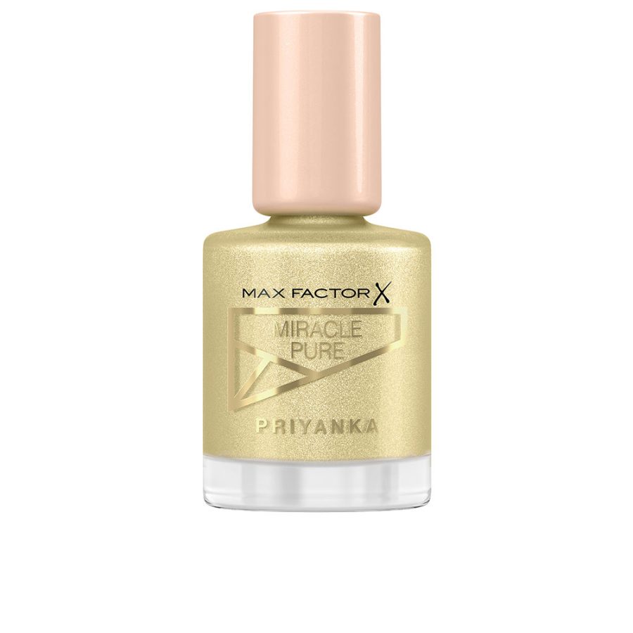 Max factor MIRACLE PURE PRIYANKA nail polish